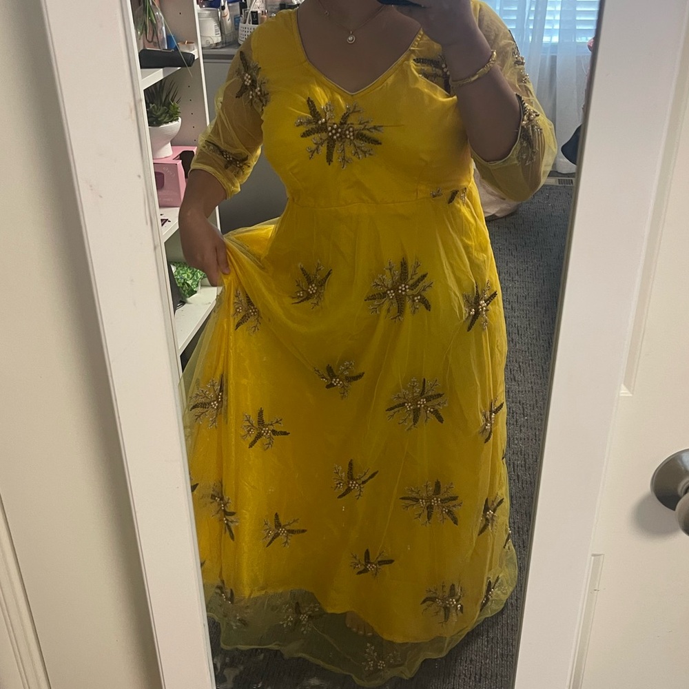 Indian kurtha dress